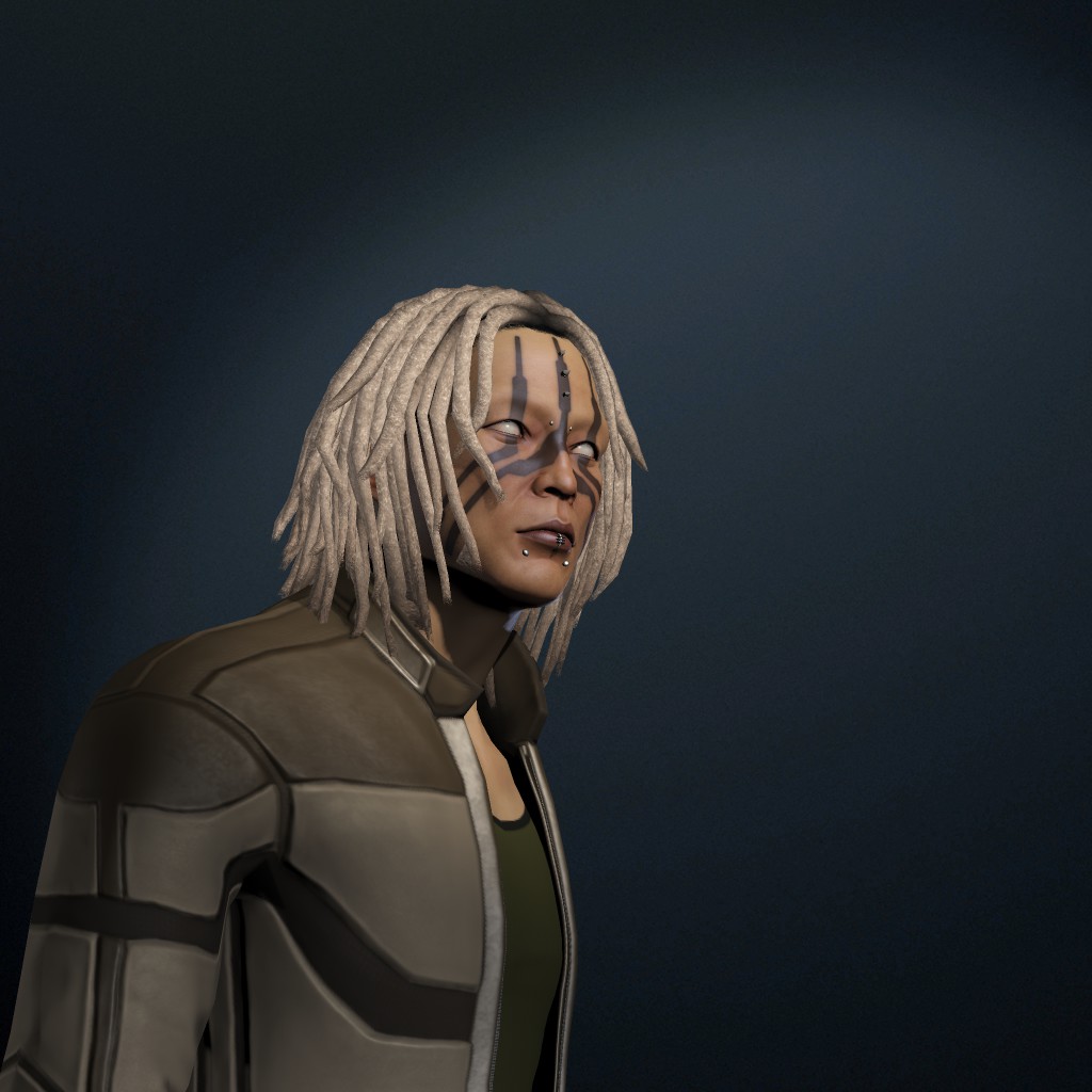 OldschoolSoldier