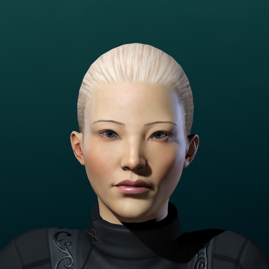 Drk Princess