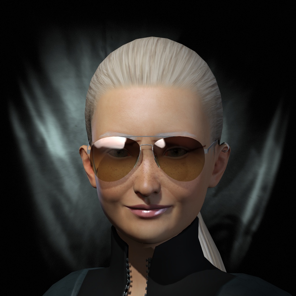 LadyOftheBlue