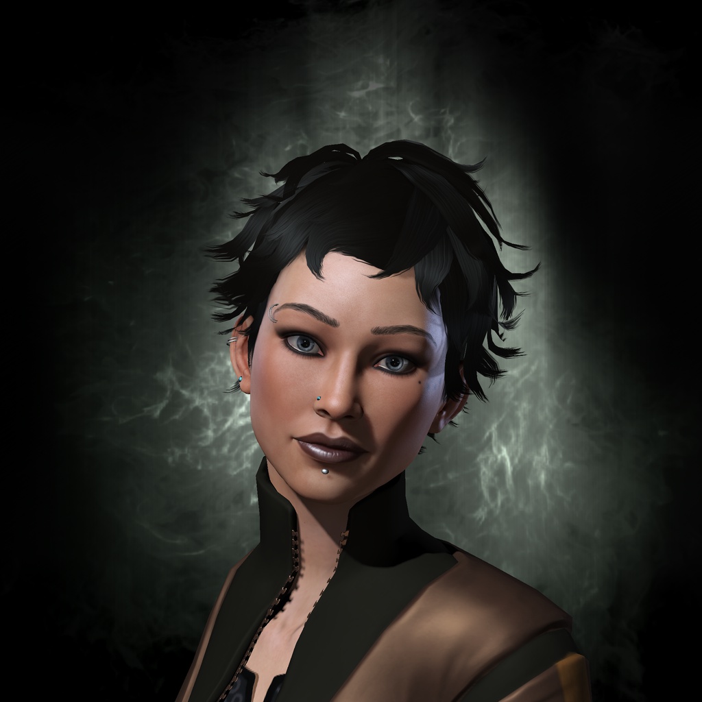 Devorah Sinclair