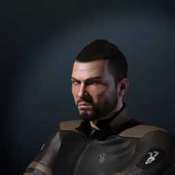 bgmc portrait