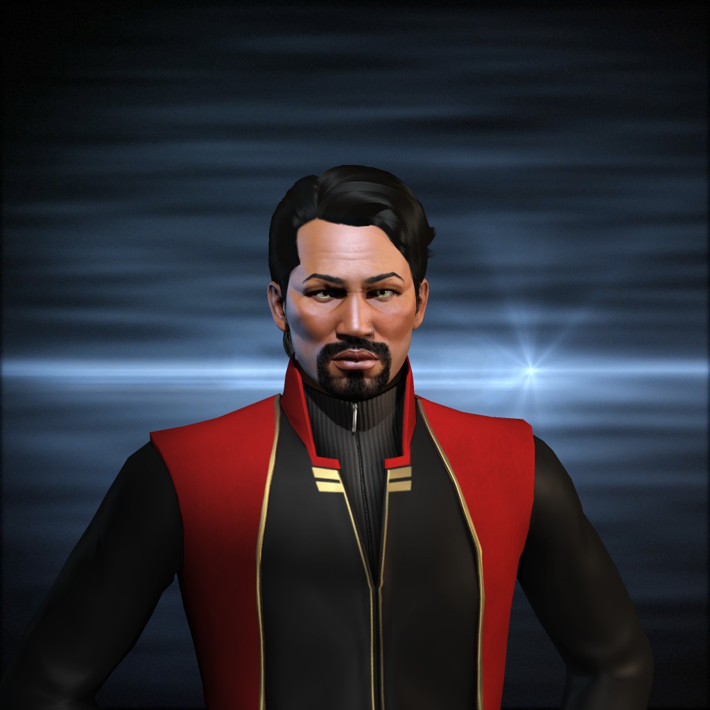 comm riker comm riker