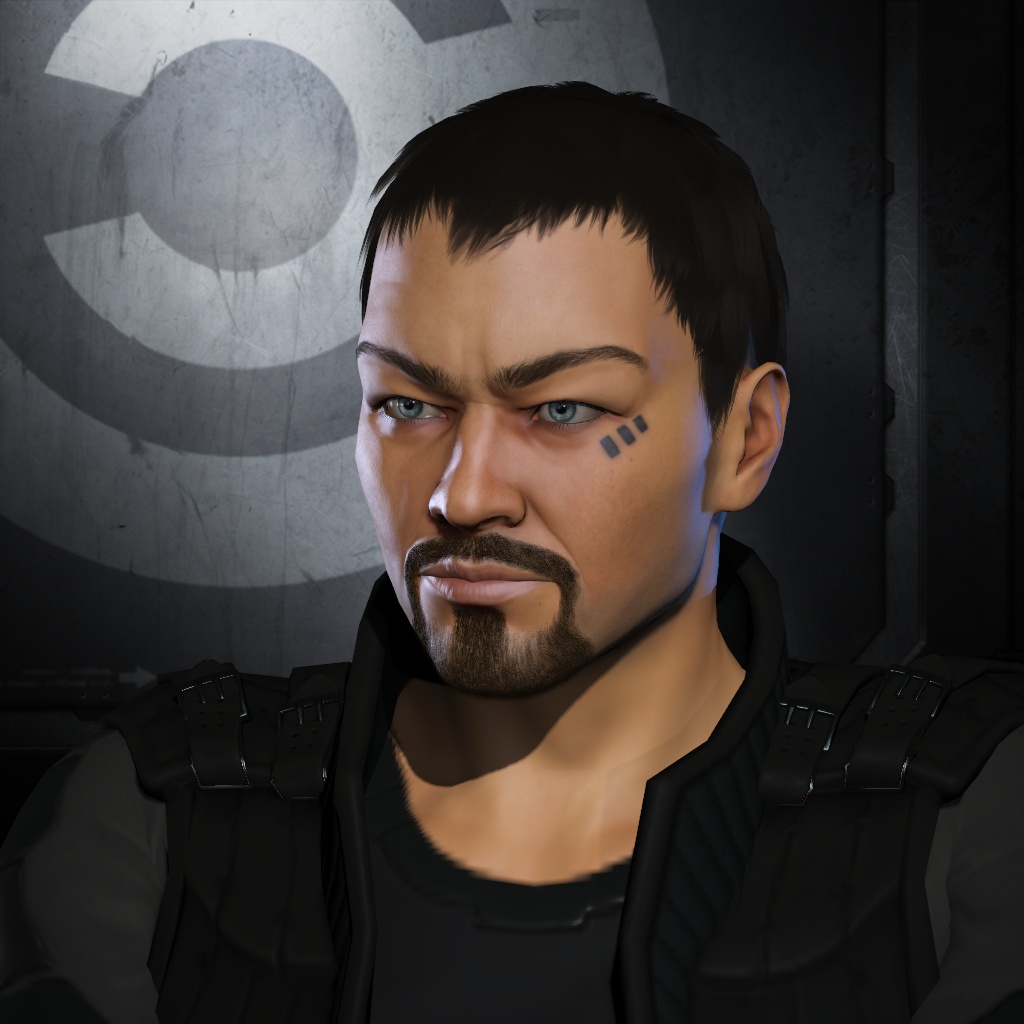 Lieutenant Zero