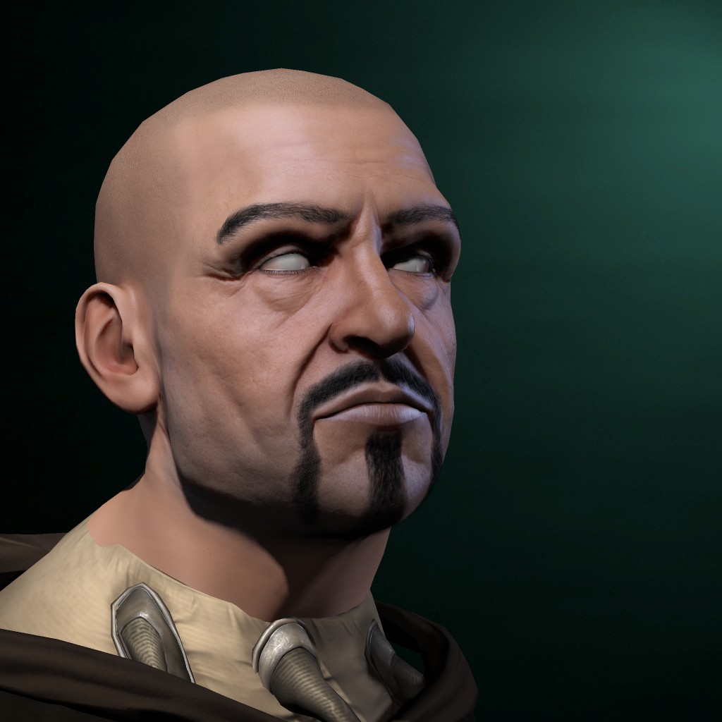 portrait
