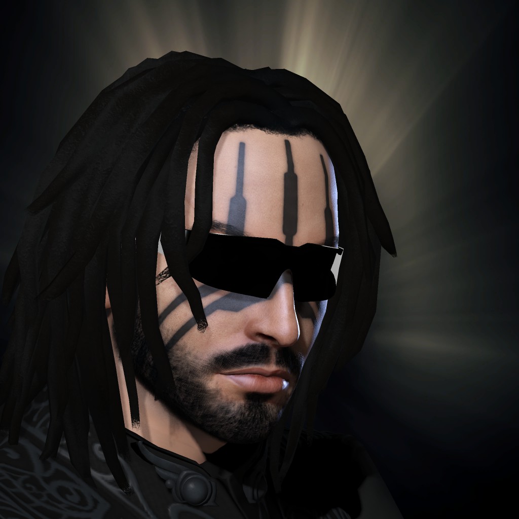 Maximus Desimus