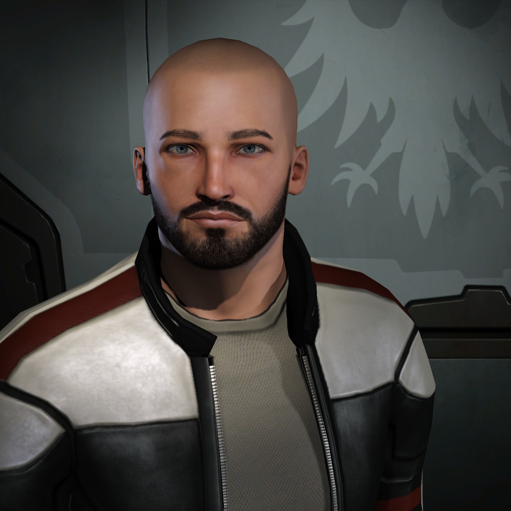 Jonathan Trace