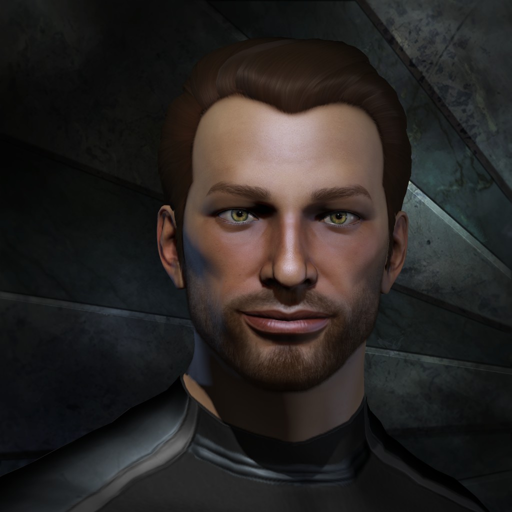 Tripp Caldare
