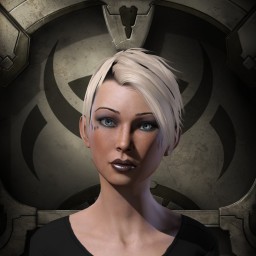 Vanessa88 portrait