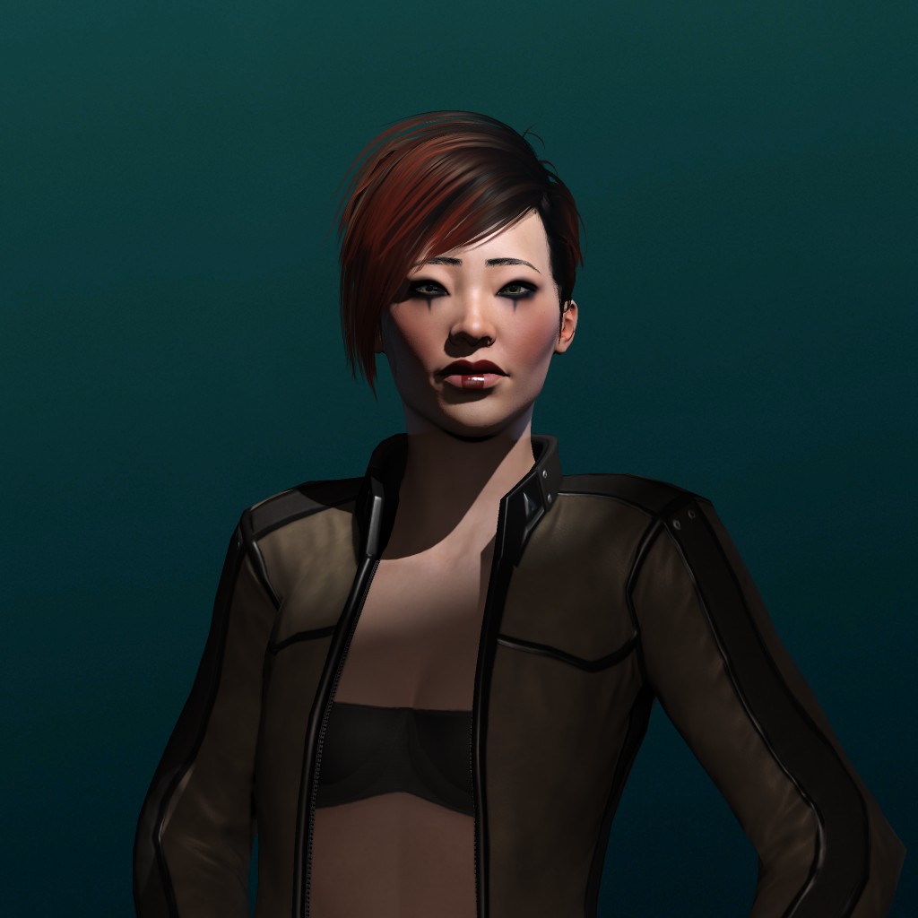 Tamiwa Naokomi