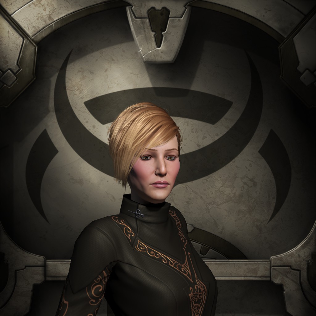 Lady Ghostrider