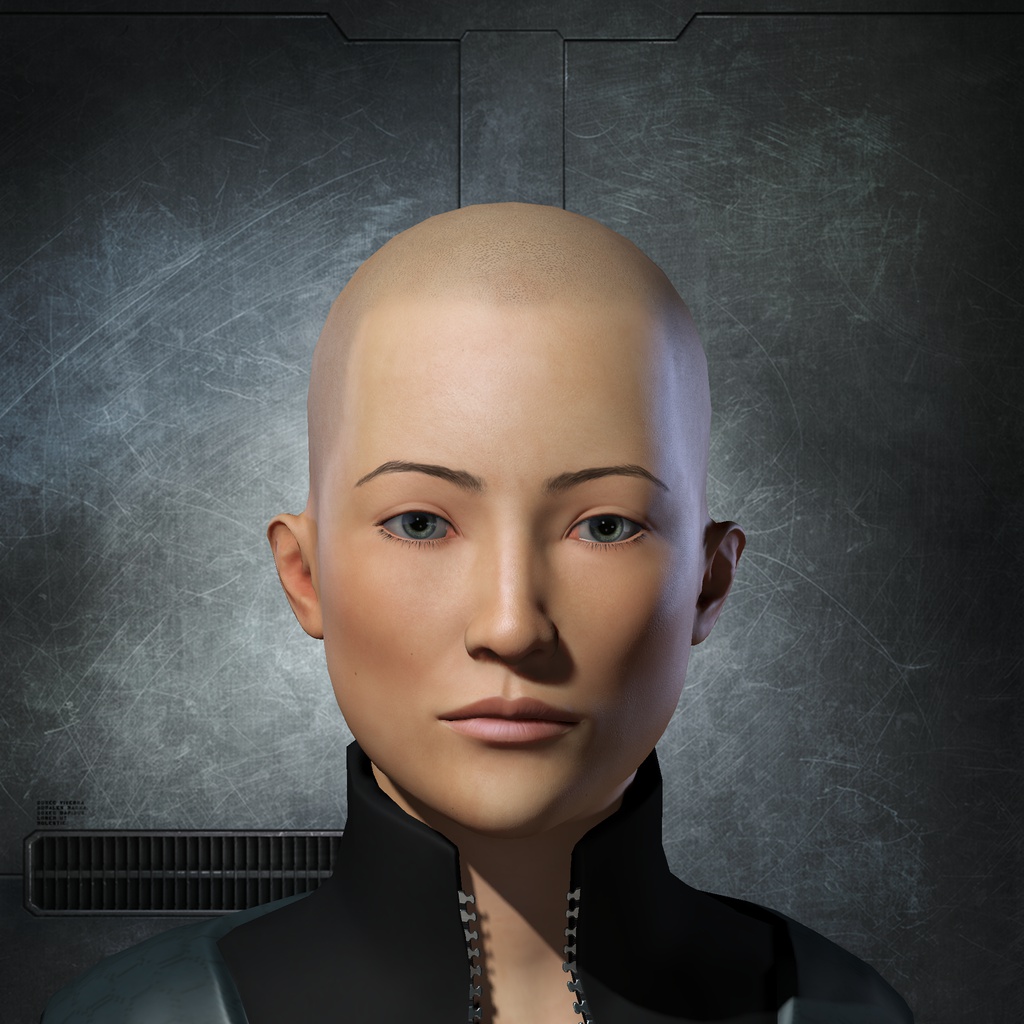 Alexandra Dreamweaver