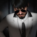 darkeruption