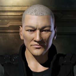 Marbo Slyder portrait