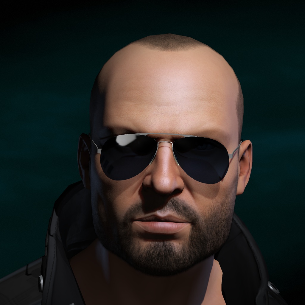 Markus Wraithen