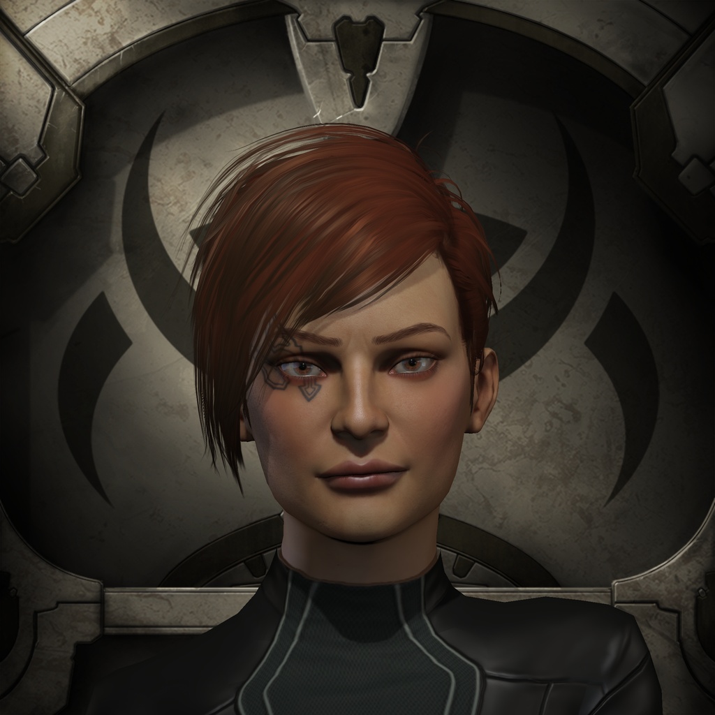 Ladymars