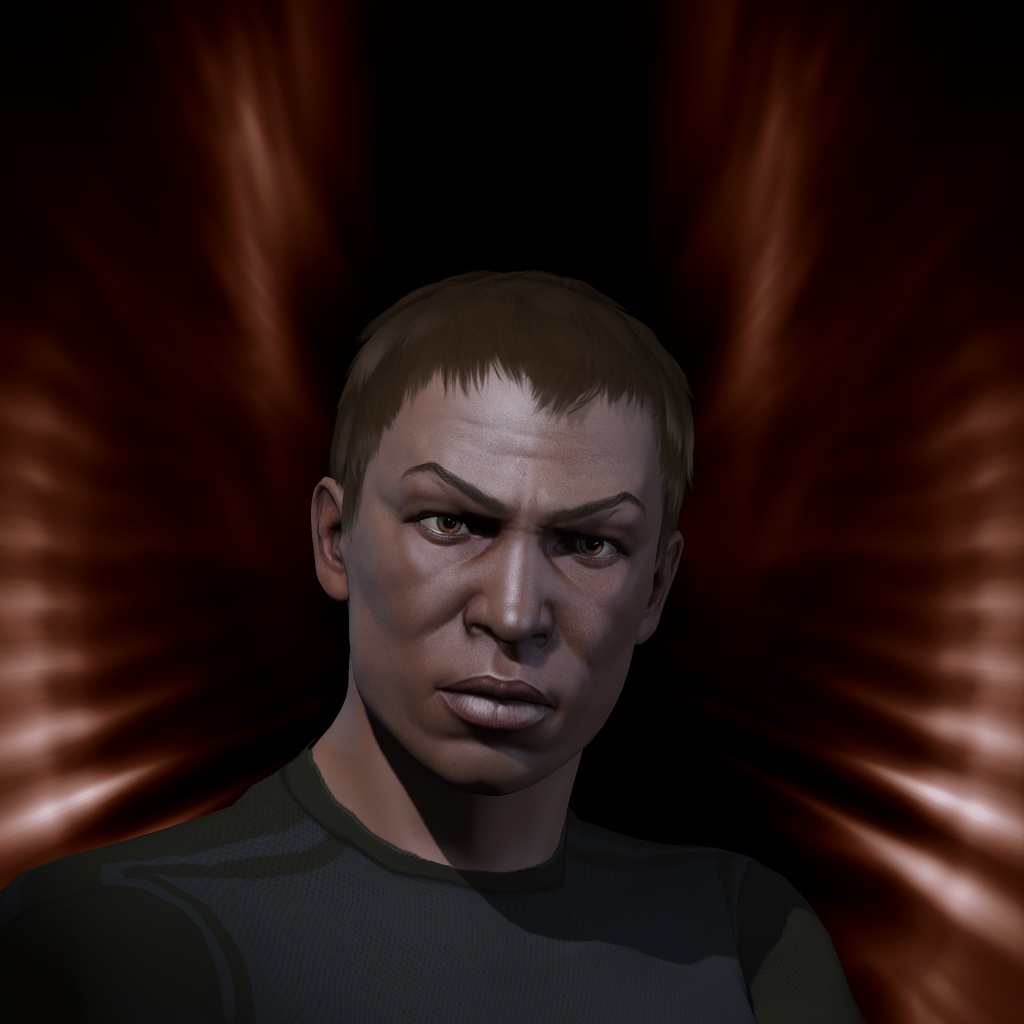 Armos Daggerspine
