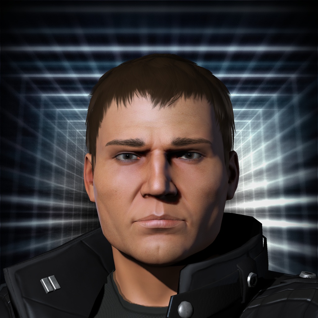 Marcus Shephard