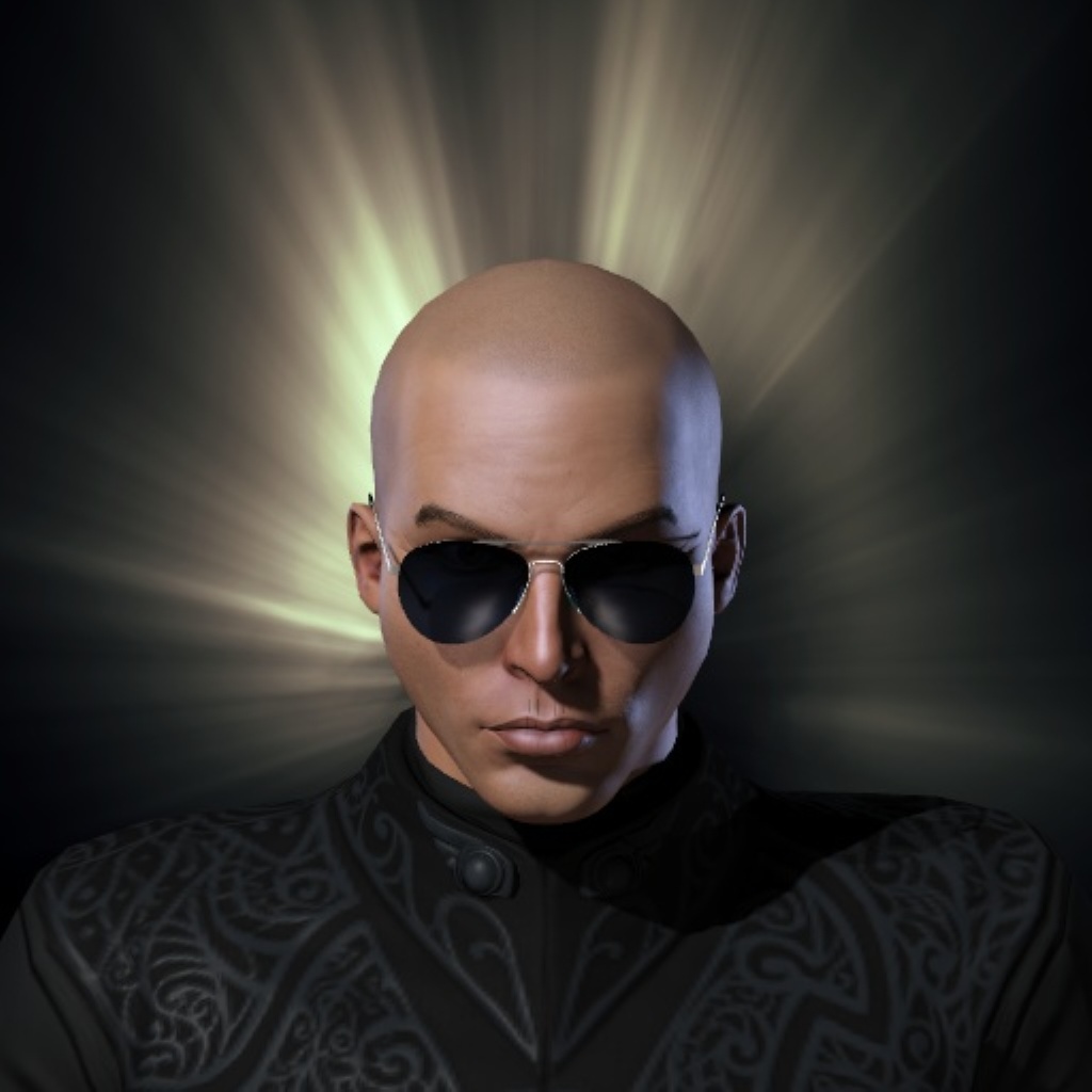 MrChase