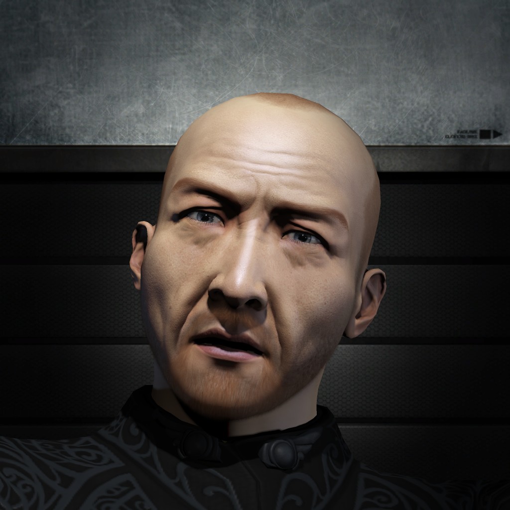 portrait