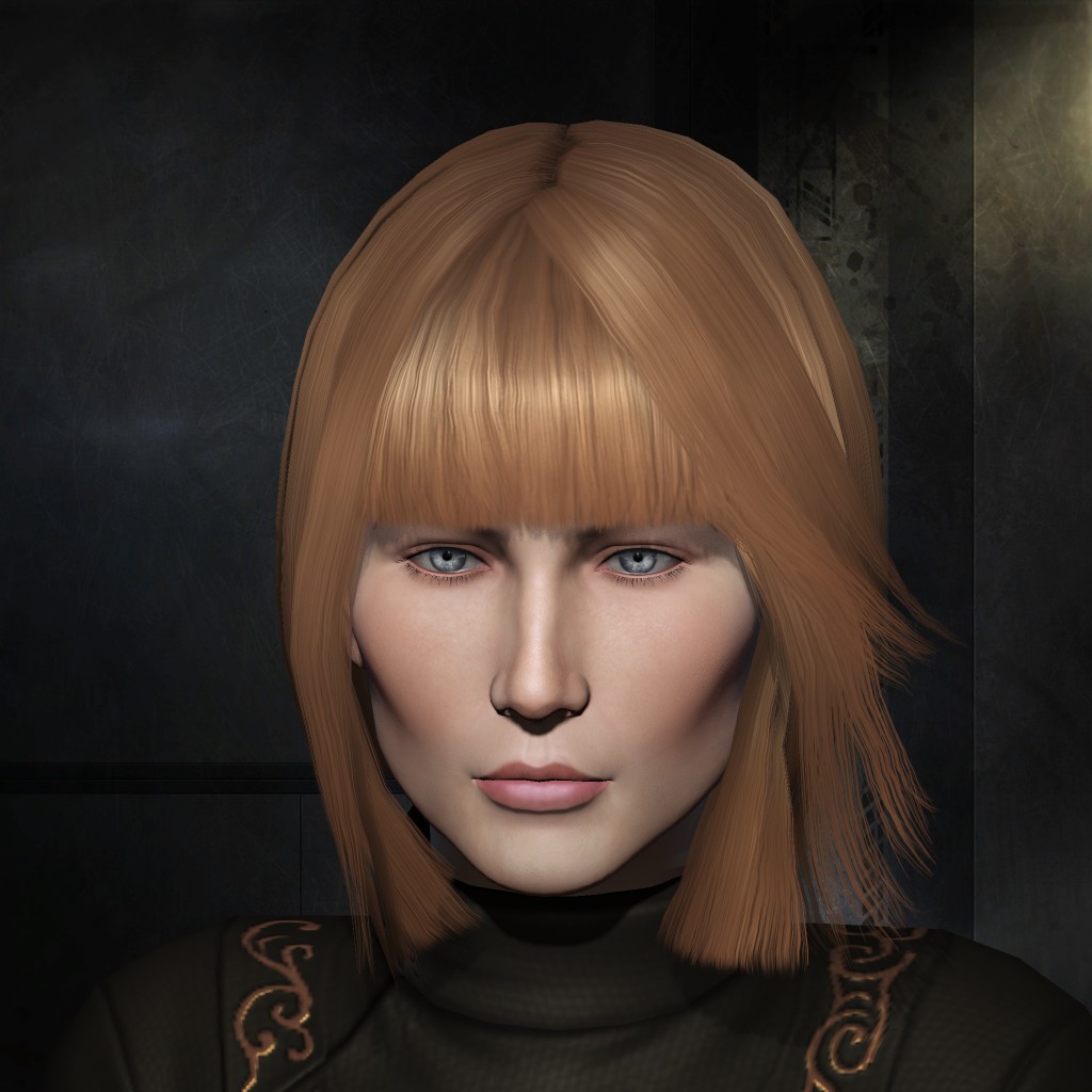 Amana Thrall