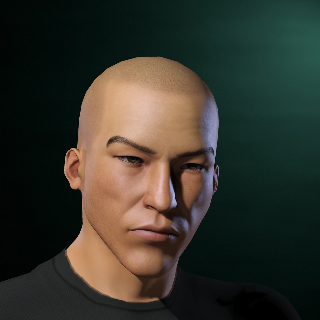 vherokior entrepreneur