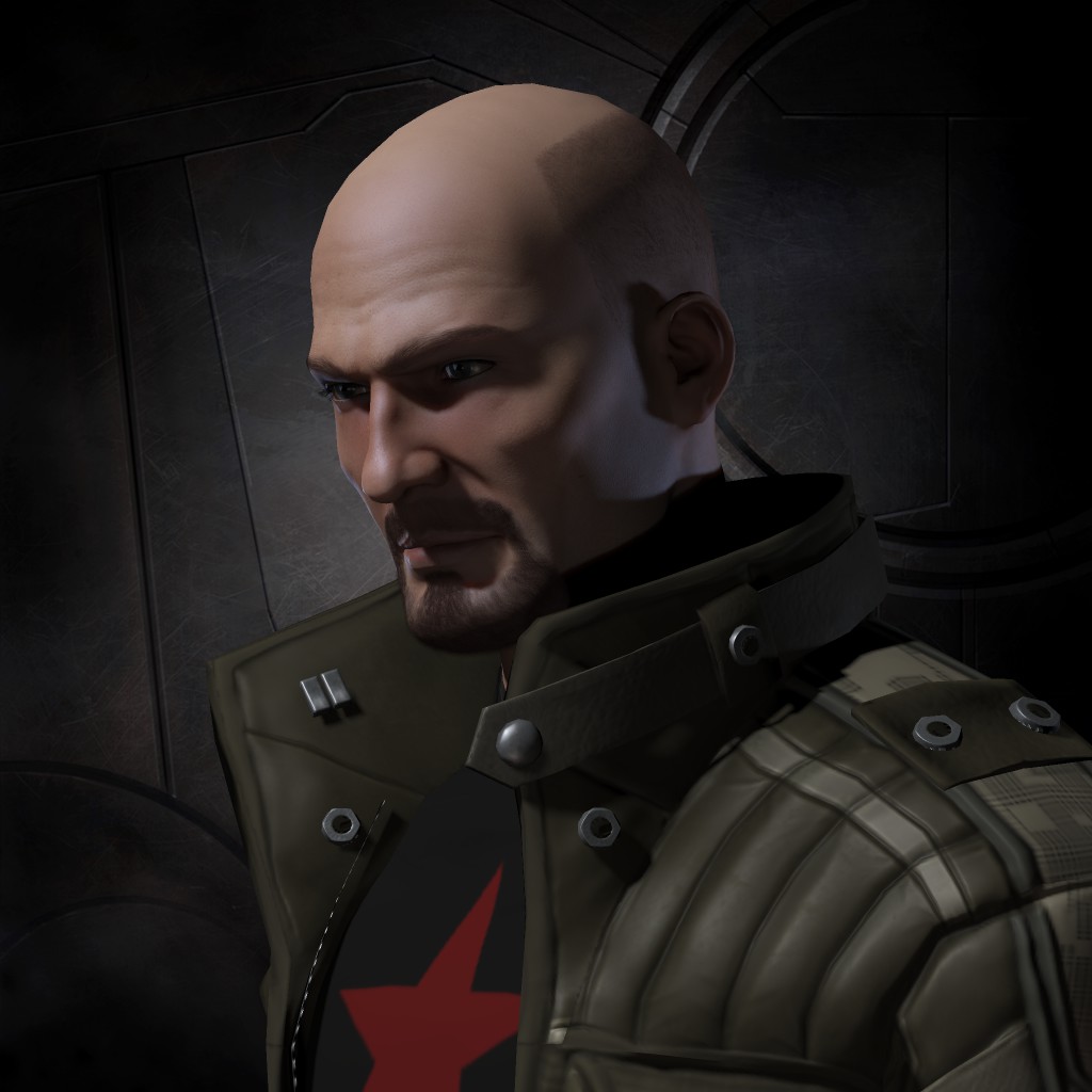 Ivan Krull