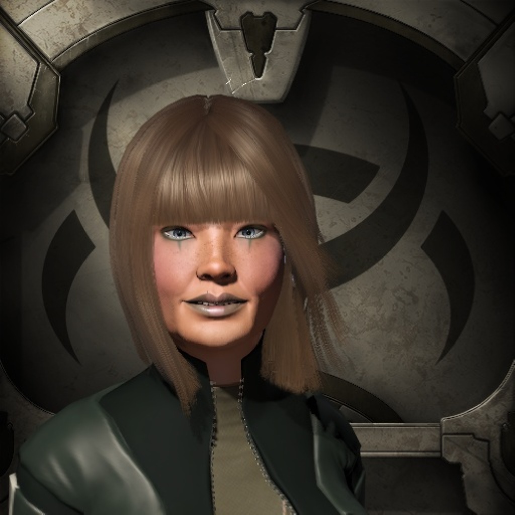 Saga BlackRaven