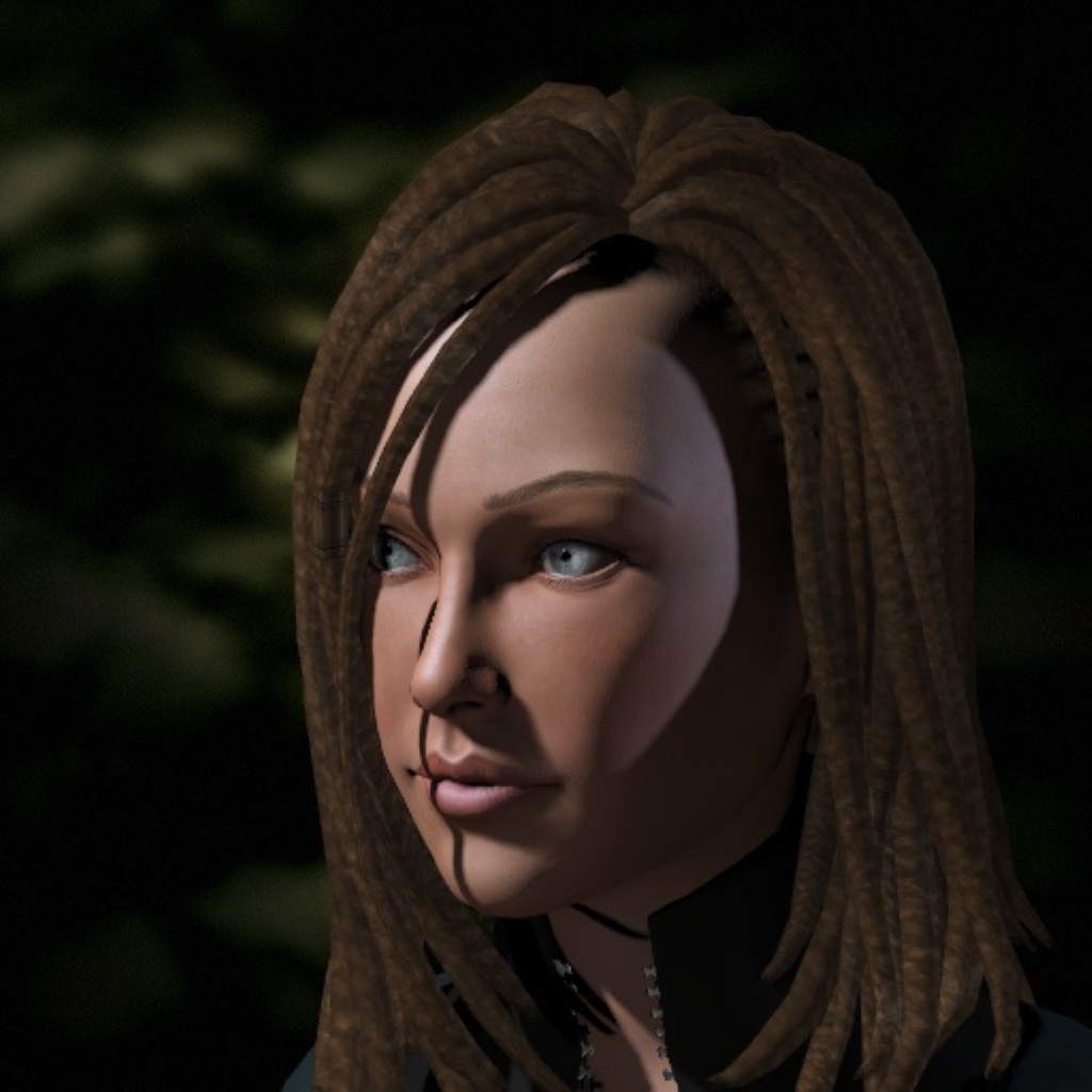 Mistress Yanet