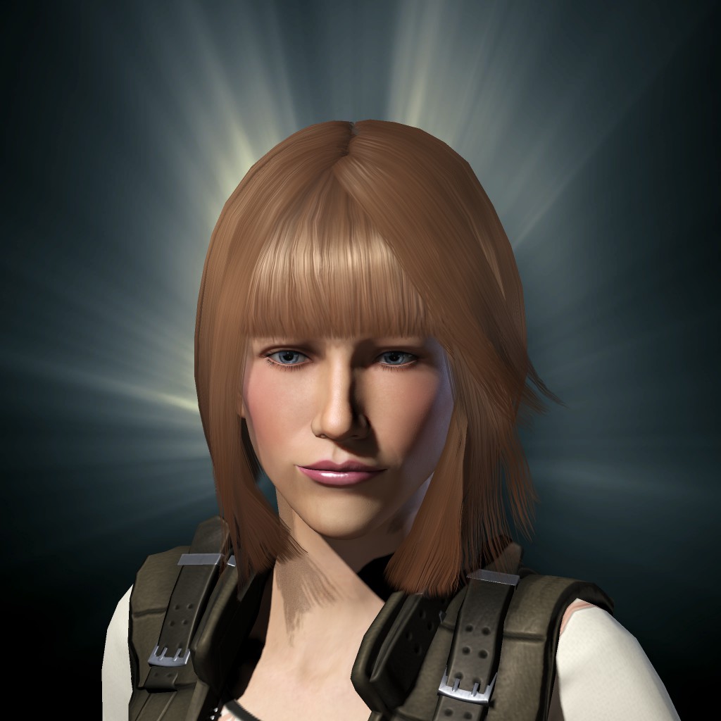 Jody Possible