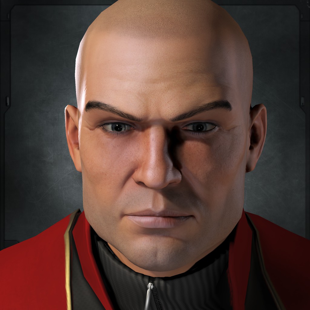 Tallon James