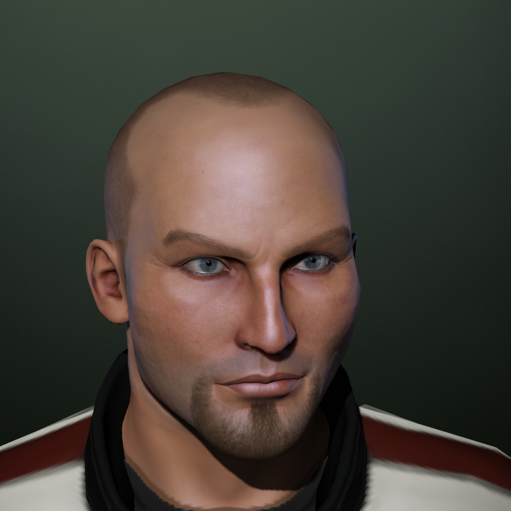 Raudd Savage