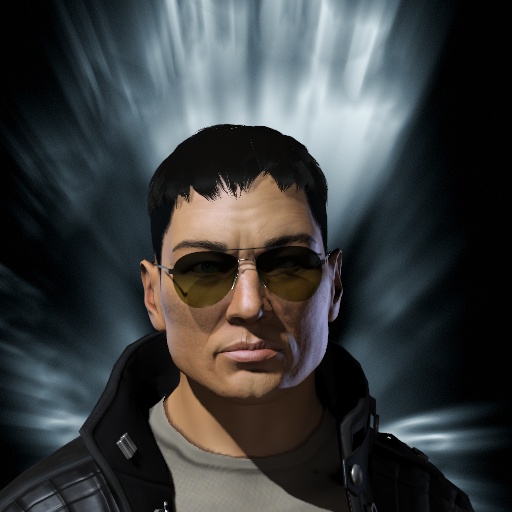 Mister Researcher