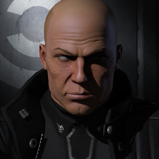 Ronin Frid