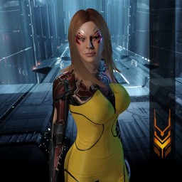 silent hunter1 portrait