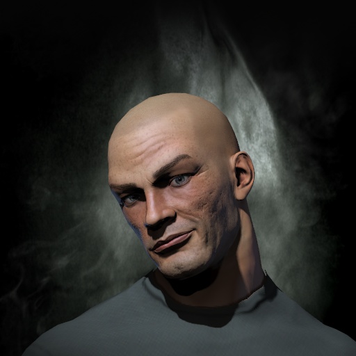 MossadProduction portrait