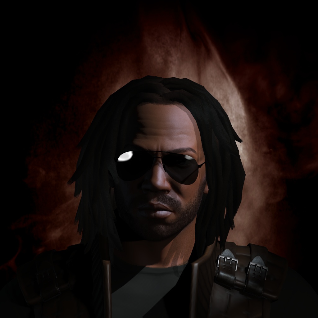 Dr Drethon