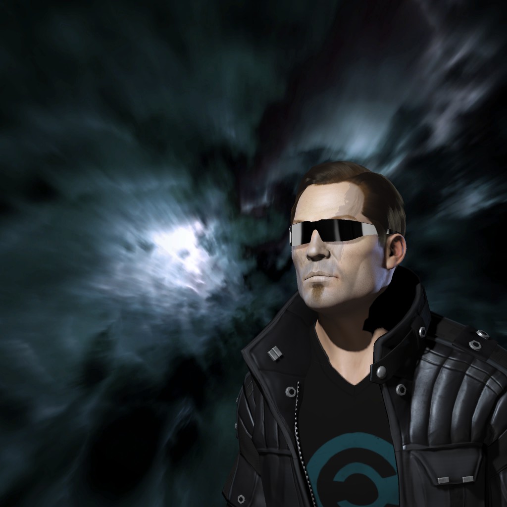 Gavyn Darklighter