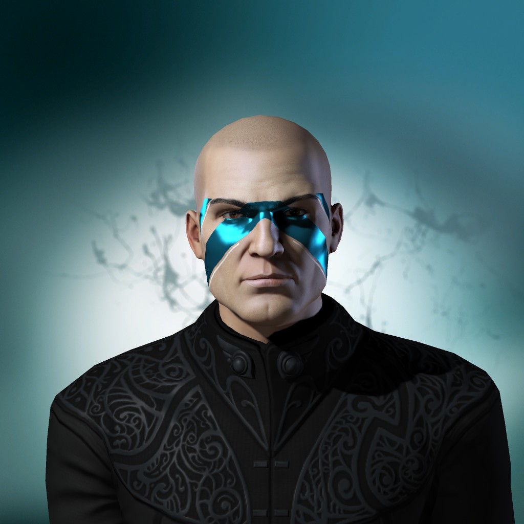 Capitan o4hevidnost