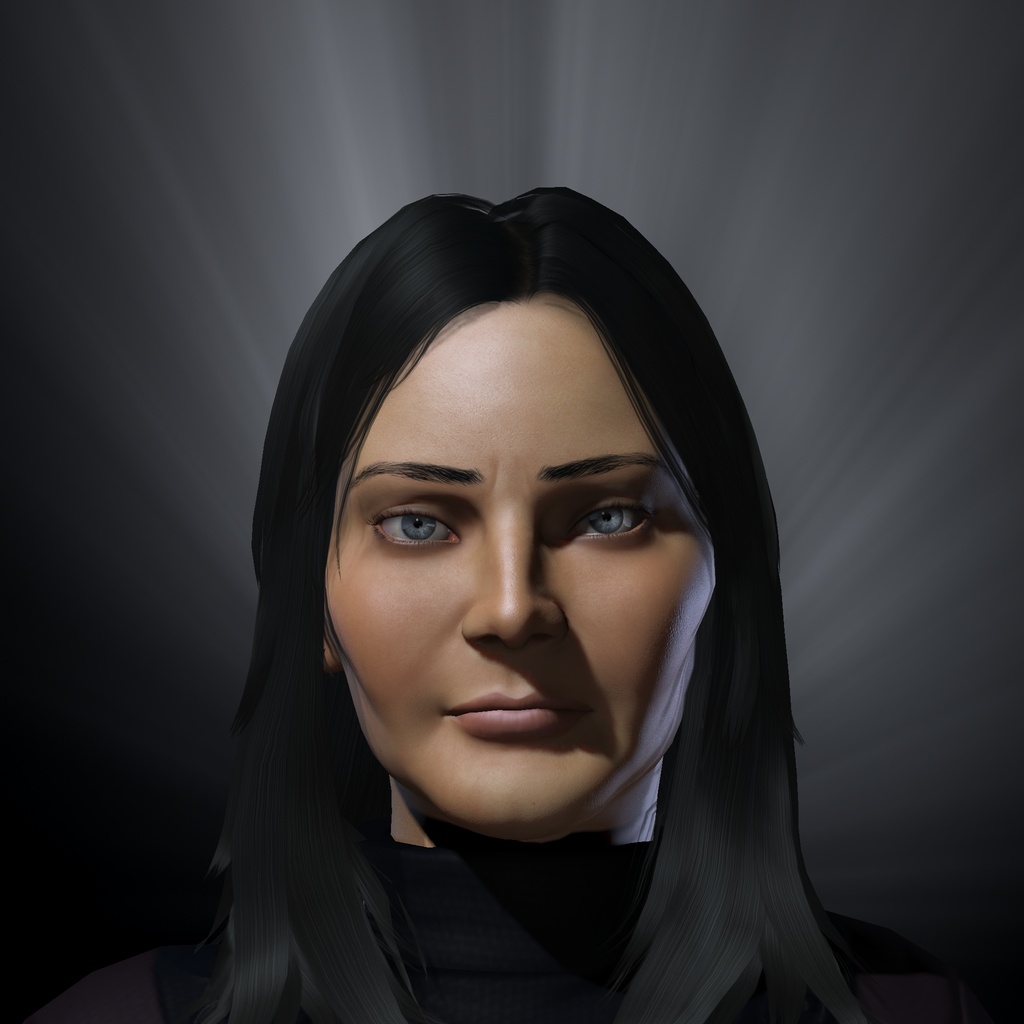 Ketari Fujin