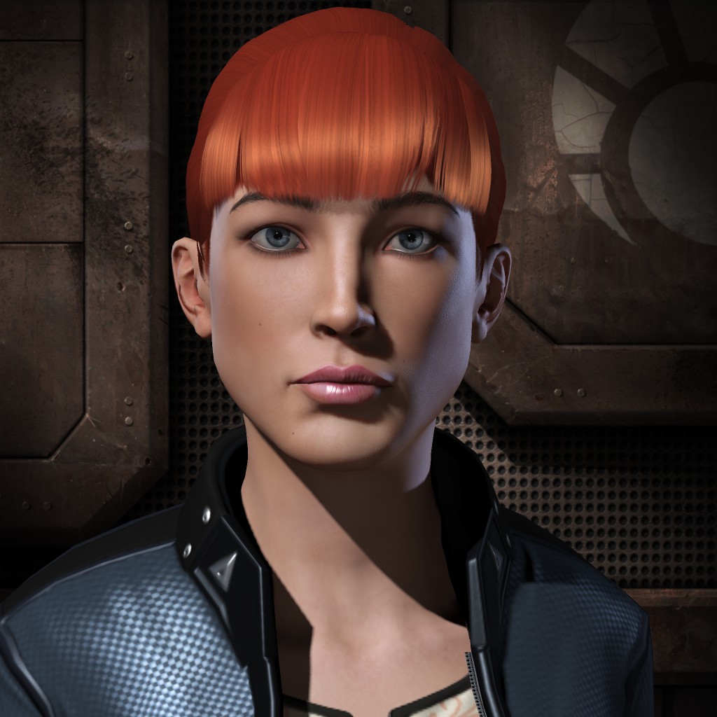 Laura Gwenyth