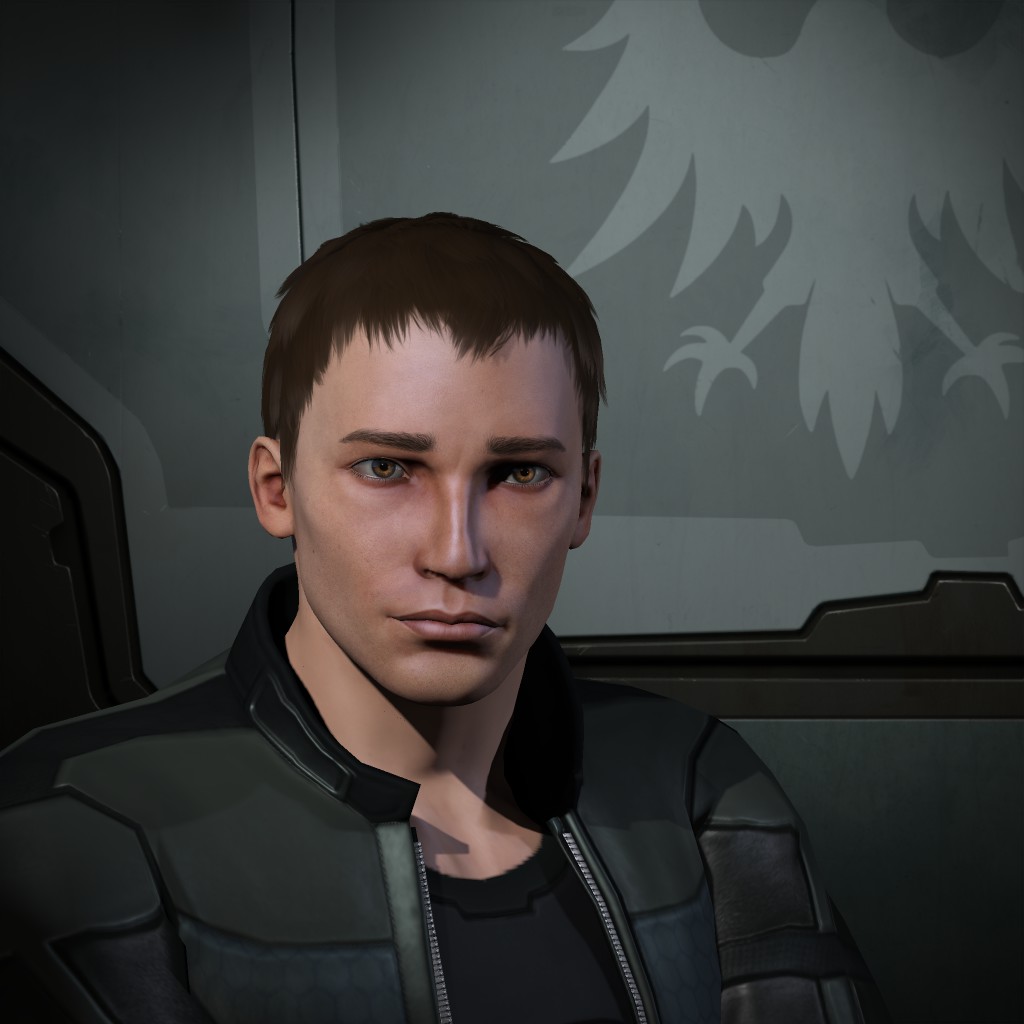 Capitaine Kirk