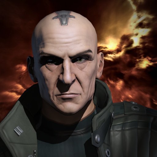 Jurg Mahriman