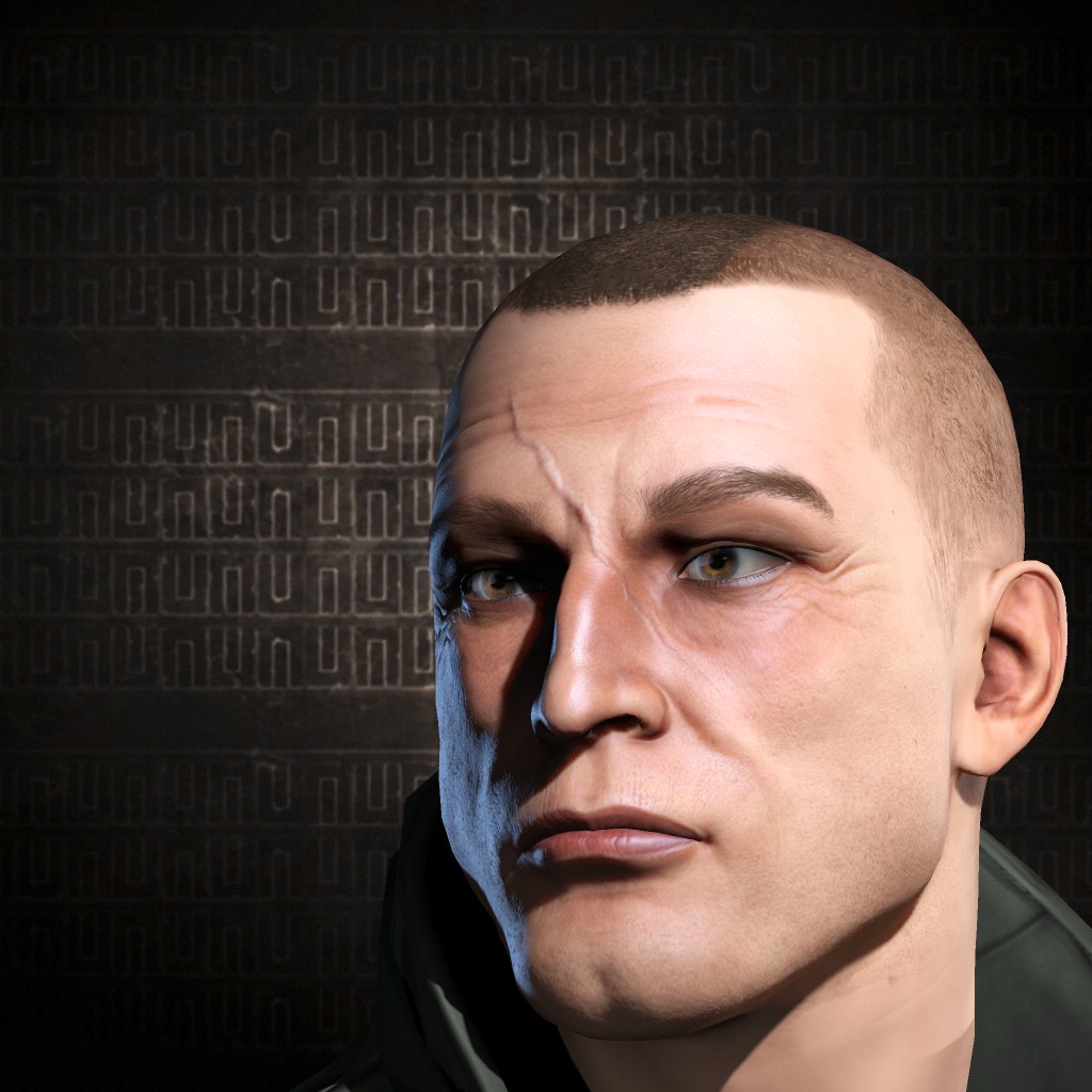 Judge Yugheim