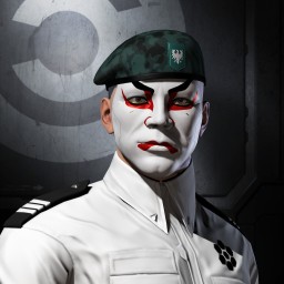 Doom Crusher portrait