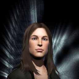 Dokschrauba portrait