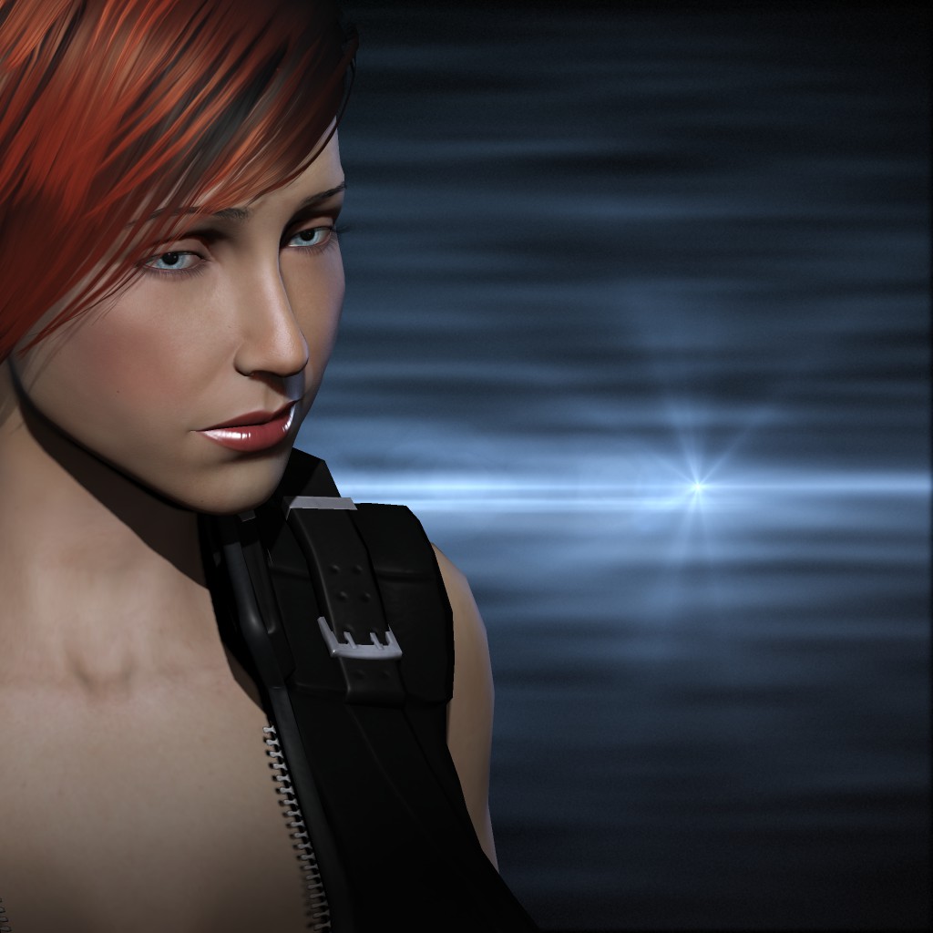 Katherine Demonica