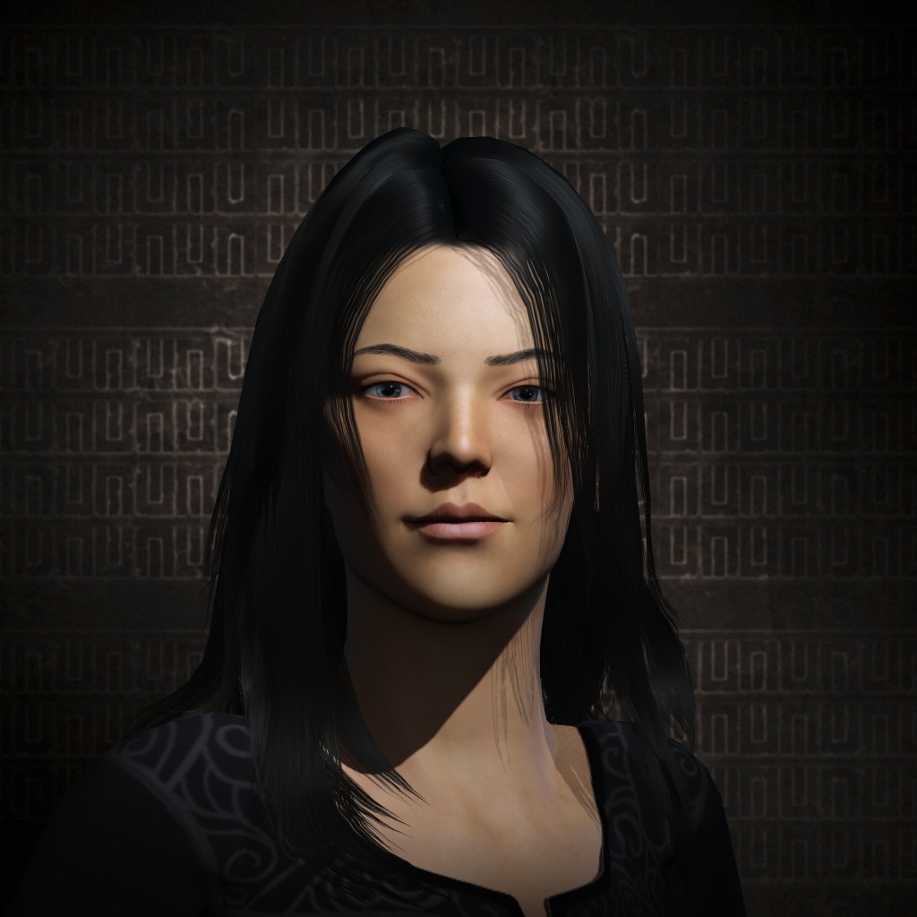 Sophia Magdelene