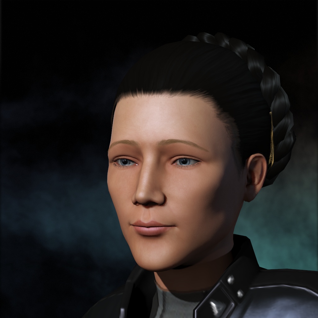 portrait