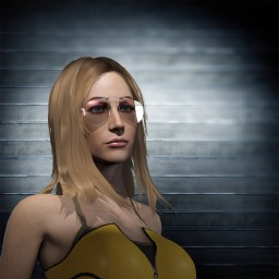 Opeth Blackwater portrait