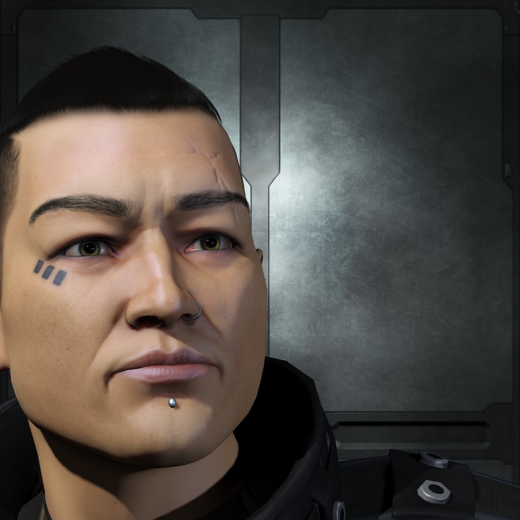 portrait